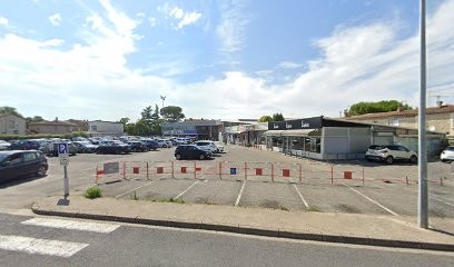 STEPHAN Carcassonne, Salon de Coiffure à Carcassonne