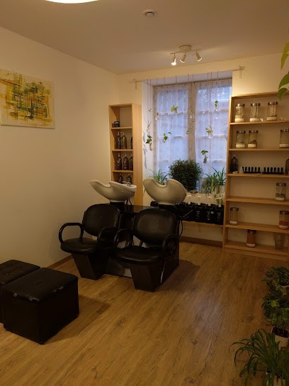 Izaé Nature, Salon de Coiffure à Pont-Saint-Esprit