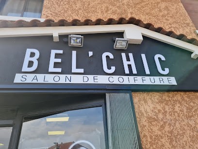 Bel'chic Coiffure, Salon de Coiffure à Saint-Bonnet-de-Mure