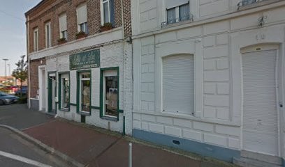 Coiff'Elle Et Lui, Salon de Coiffure à Carvin