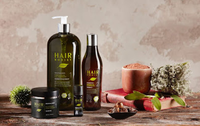 Le Petit Salon Coiffeur à Drachenbronn-Birlenbach