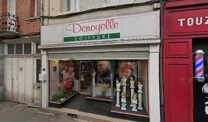 Salon Denoyelle, Salon de Coiffure à Hénin-Beaumont