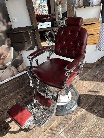 Barber Shop33, Salon de Coiffure à Versailles