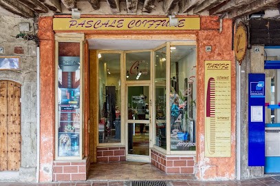 Pascale Coiffure, Salon de Coiffure à Mirepoix