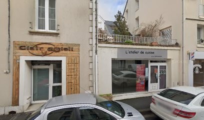 Coup'Tif 61, Salon de Coiffure à Vendôme