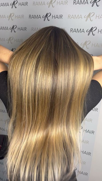 Rama Hair, Salon de Coiffure à Limeil-Brévannes