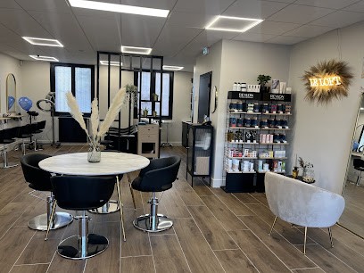 LE LOFT, Salon de Coiffure à Sotteville-lès-Rouen
