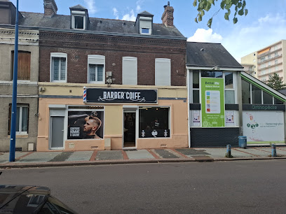 Barber'coiff Coiffeur à Sotteville-lès-Rouen