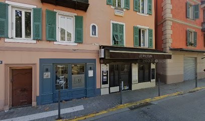 15 Avenue Coiffeur, Salon de Coiffure à Sospel