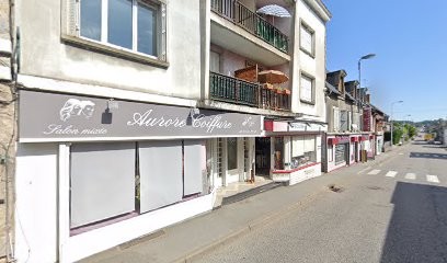 Aurore Coiffure, Salon de Coiffure à Ussel