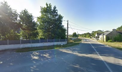 Laigo Isabelle, Salon de Coiffure à Grand-Champ