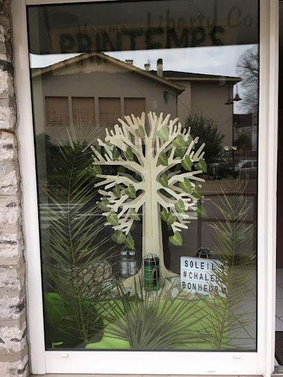 Liberty Coiff, Salon de Coiffure à Habas