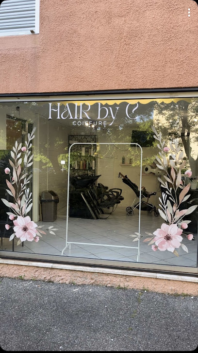 Hairbyc Coiffeur à Plan-de-Cuques