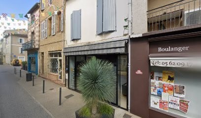 Marie-Pierre Coiffure, Salon de Coiffure à Nogaro