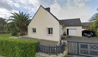 Lossouarn Fourny Catherine, Salon de Coiffure au Folgoët