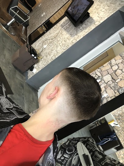 Coiffeur Barbier Foug…house Barber, Barbier à Foug