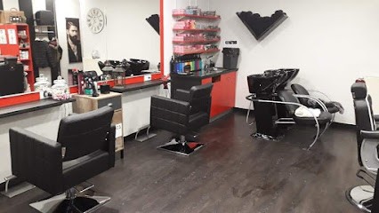 Le Salon D'alexandra, Salon de Coiffure à Écrouves