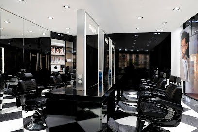 Le Barbier Etrembières, Barbier à Étrembières