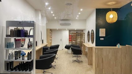 NATURELLE Salon De Coiffure, Salon de Coiffure à Narbonne