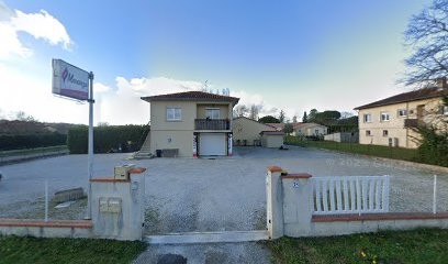Cadamuro Martine, Salon de Coiffure à Sainte-Foy-d'Aigrefeuille