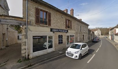 Hair Premium, Salon de Coiffure à Nesles-la-Vallée