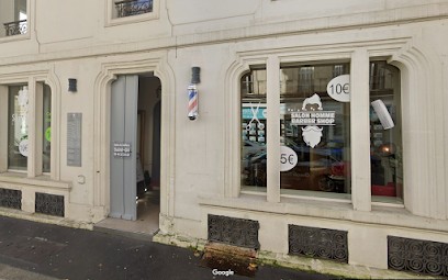 Saint Gill Coiffure, Salon de Coiffure à Rochefort