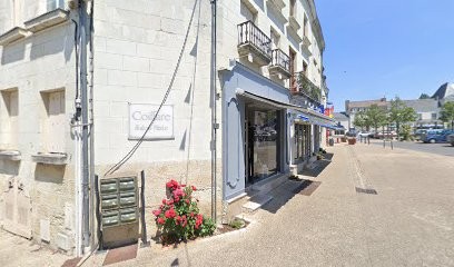 Coiffure Isabelle, Salon de Coiffure à Sainte-Maure-de-Touraine