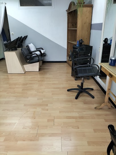 Espace Coiffure, Salon de Coiffure à Nissan-lez-Enserune