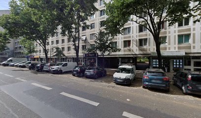 Salon De Coiffure Paris 15, Salon de Coiffure à Paris 15