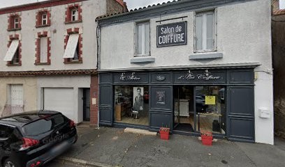 Art Coiffure, Salon de Coiffure à Cholet