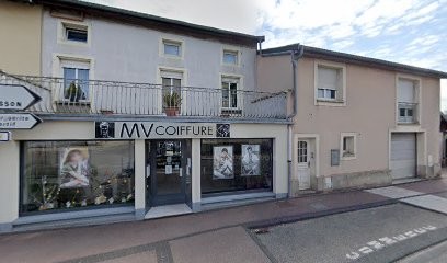 MV Coiffure, Salon de Coiffure à Novéant-sur-Moselle