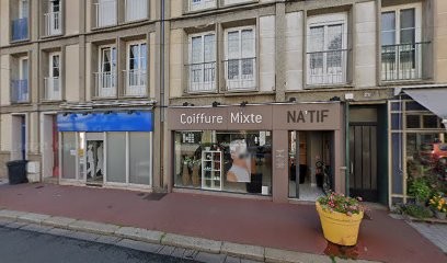 Coiffure Mixte Na'tif, Salon de Coiffure à Elbeuf