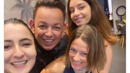 Oxypur Coiffure, Salon de Coiffure à Paris 15