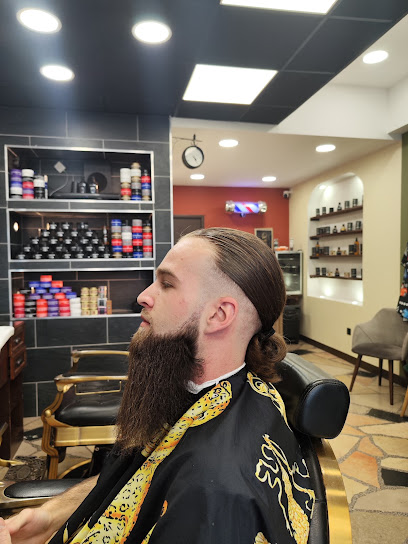 Le Coiffeur Coiffeur à Roanne