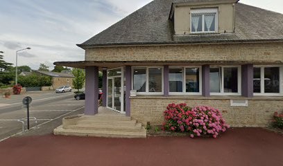 Osmoze, Salon de Coiffure à Pontaubault