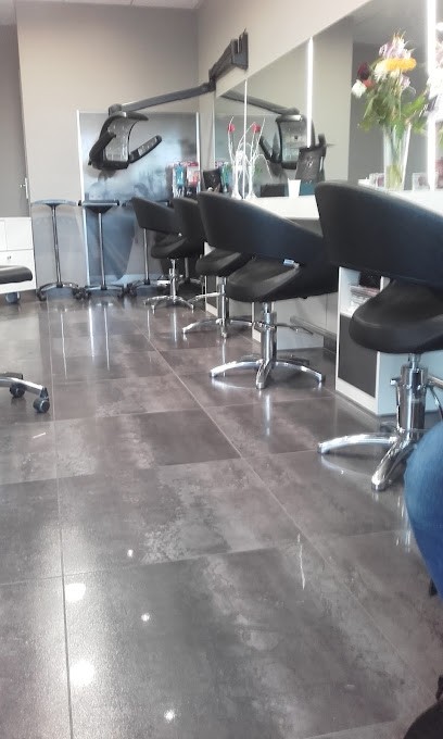 Intercoif, Salon de Coiffure à Venarey-les-Laumes