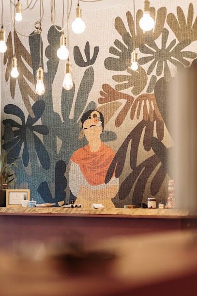 Amarante Biarritz, Salon de Coiffure à Biarritz