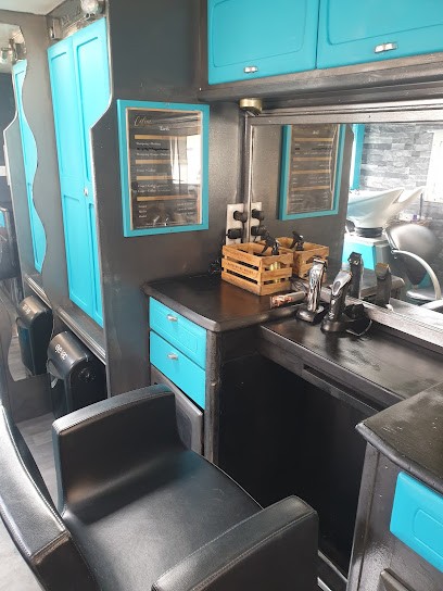 Celine coiffure, Coiffeur à Domicile au Bousquet-d'Orb