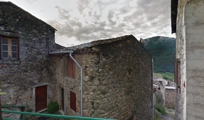 Crumière Geneviève, Salon de Coiffure aux Ollières-sur-Eyrieux