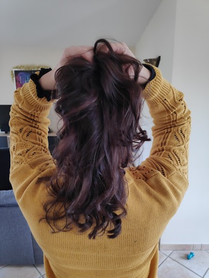 L' Atelier N°2, Salon de Coiffure à Mozac