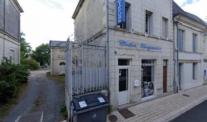 Salon De Coiffure Mixte, à Langeais, Salon de Coiffure à Langeais