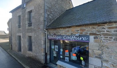 Nadège Coiffure, Salon de Coiffure à Plédéliac