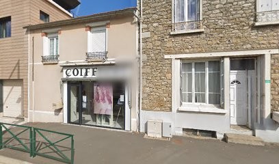 Sylvie coiff', Salon de Coiffure à Sermaises