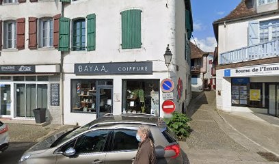 Bayaa Coiffure, Salon de Coiffure à Salies-de-Béarn