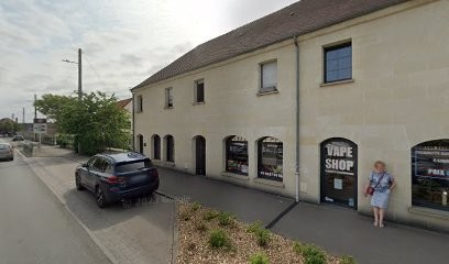 N.D Coiffure, Salon de Coiffure à Saint-Leu-d'Esserent
