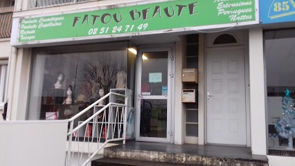 Fatou Beautée, Salon de Coiffure à La Roche-sur-Yon