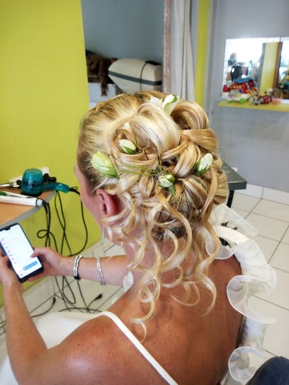 Actuel Coiffure, Salon de Coiffure à Vire Normandie