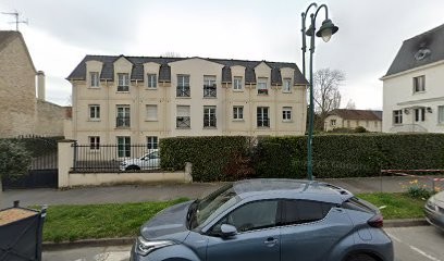 Un instant chez vous, Coiffeur à Domicile à Lamorlaye