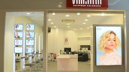 Valentin Coiffeur - Coloriste AULNOY, Salon de Coiffure à Aulnoy-lez-Valenciennes