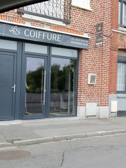 Lemoine Sophie, Salon de Coiffure à Quiévrechain